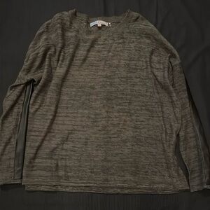Cecico Army green Sweater